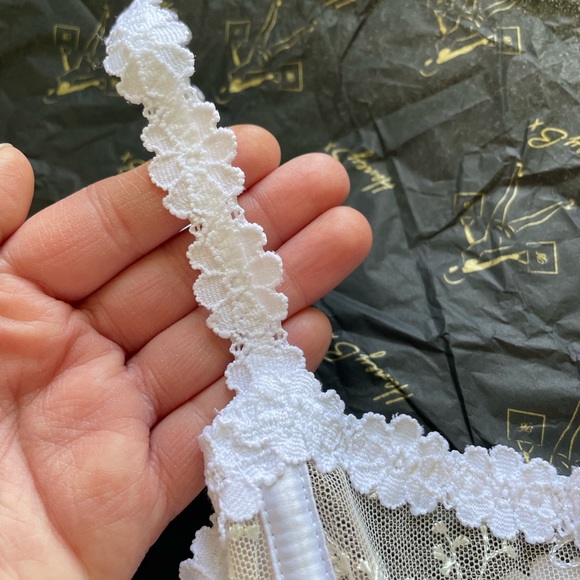 Honey Birdette - Amelia Corset L🌼 - Picture 3 of 7